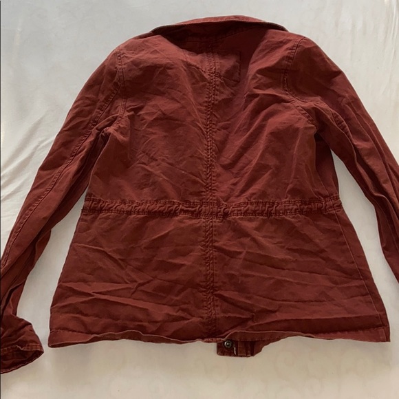 Jacket - Picture 2 of 2